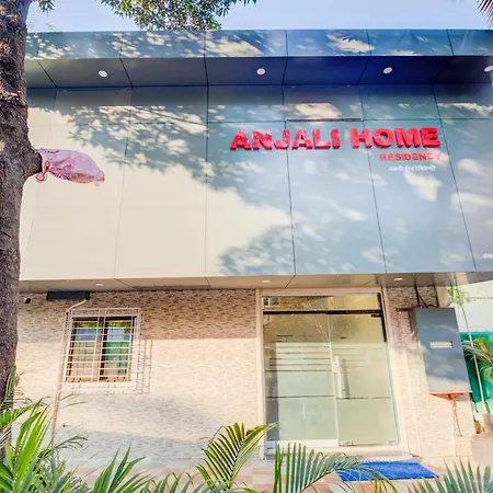 Hotel O Anjali Hotel-3